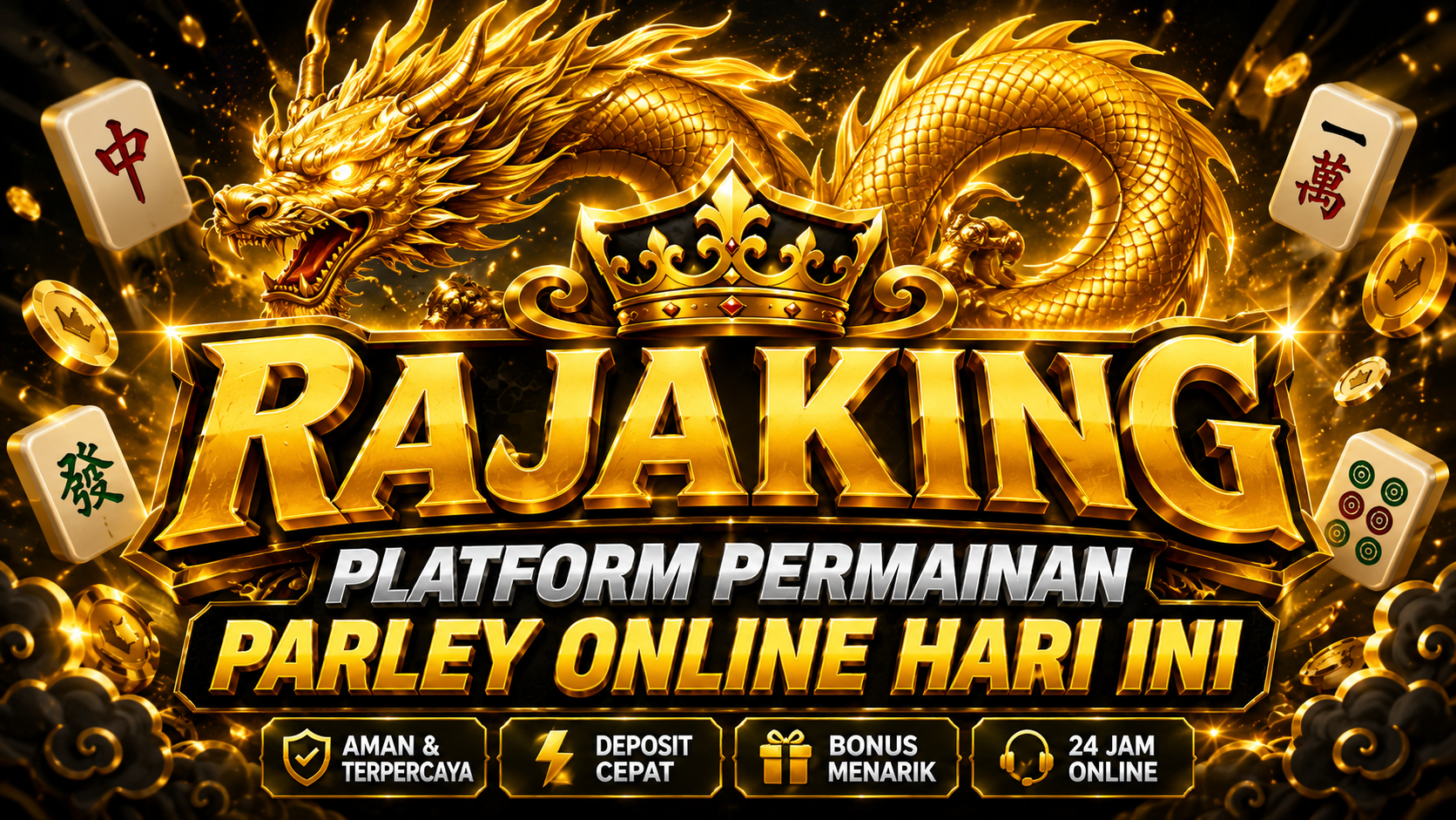 Rajaking