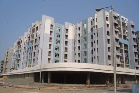 2bhk flat for sale in Thane