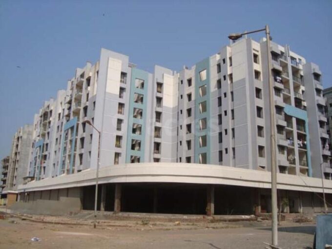 2bhk flat for sale in Thane