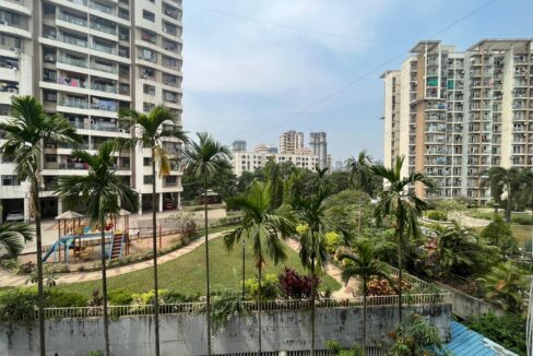 2bhk flat for rent in Thane