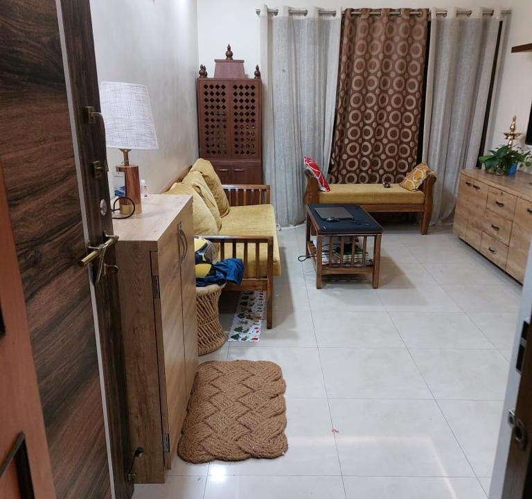 2bhk flat for sale in Thane