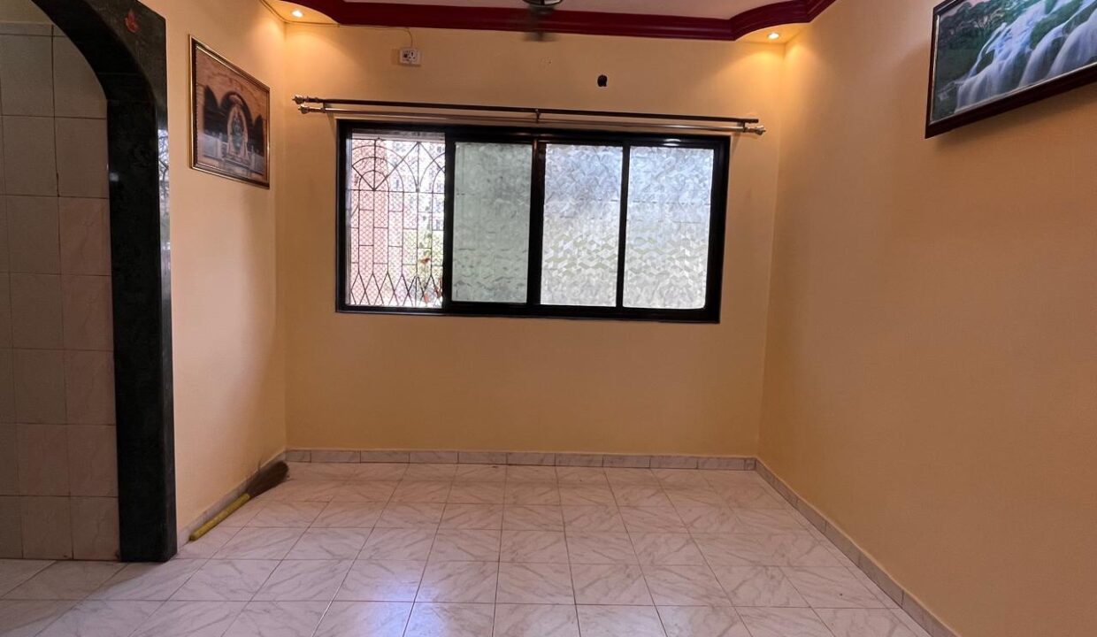 1 BHK for sale in Brahmand Thane