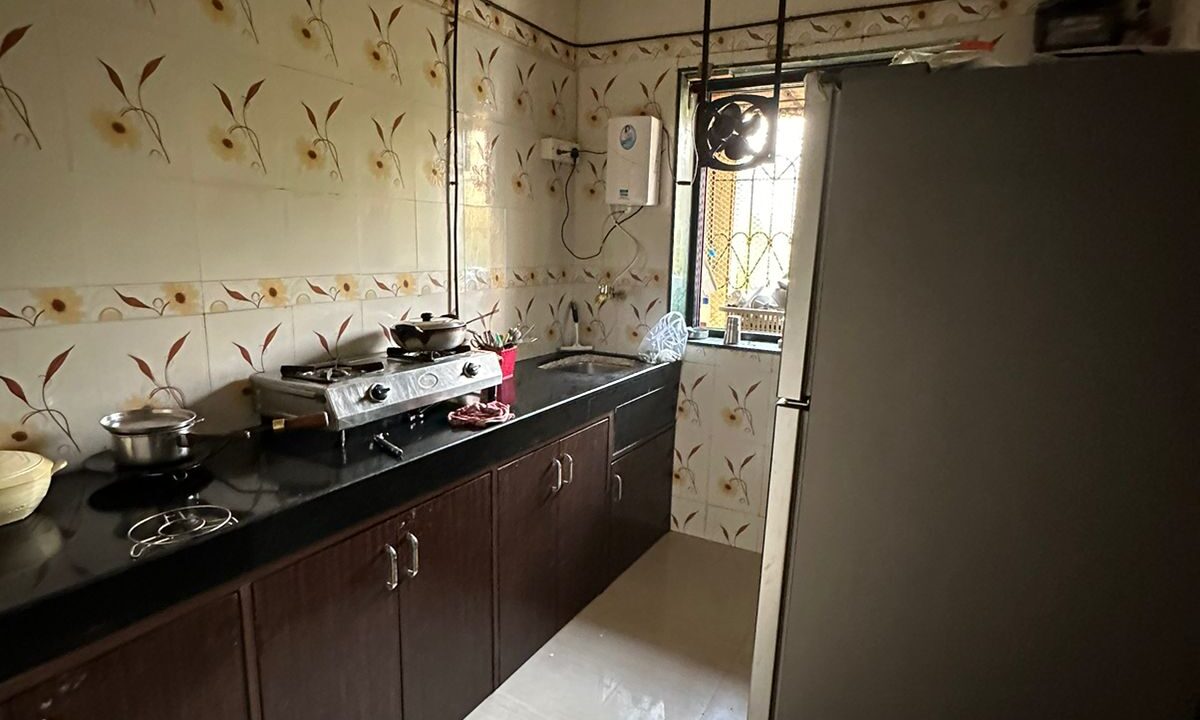 Buy 2bhk in Brahmand, Thane