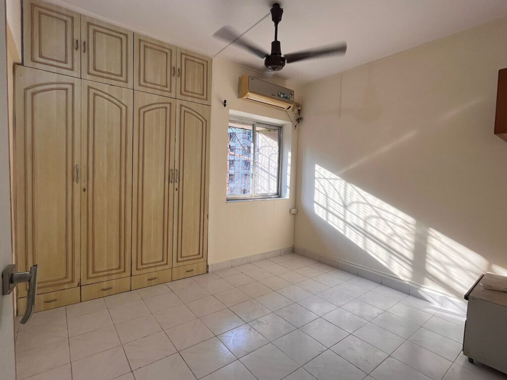 2 Bhk Fully Furnished Flat for Rent at Bramhand Phase:- 4