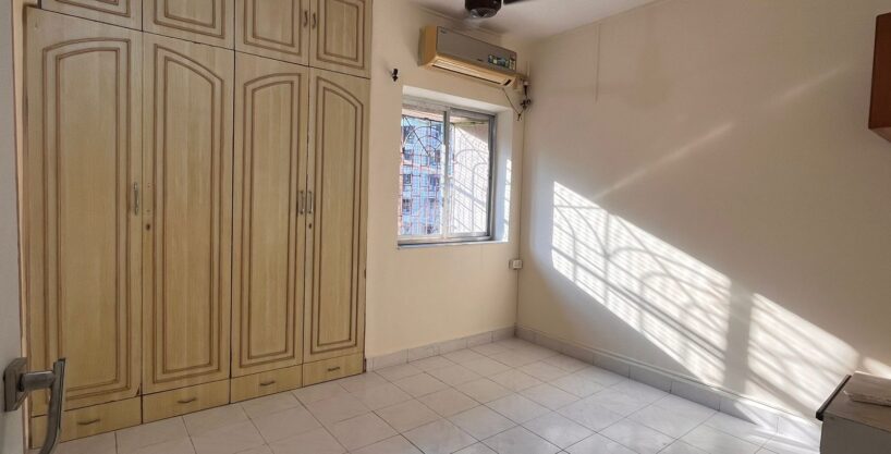 2 Bhk Fully Furnished Flat for Rent at Bramhand location phase :- 4