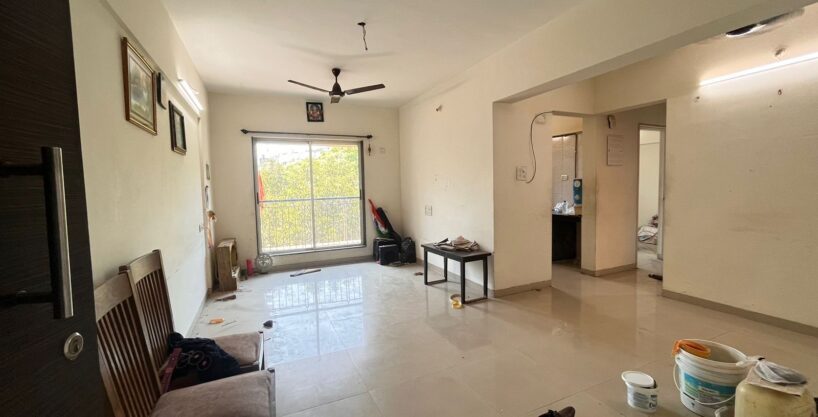 2 BHK Flat for Rent at BRAMHAND:- Shreeji Vraj Bhoomi