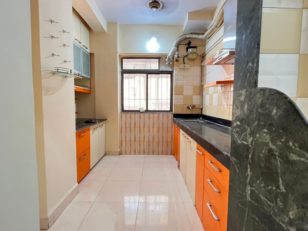 2 BHK flat for Rent at BRAMHAND :- Phase – 8