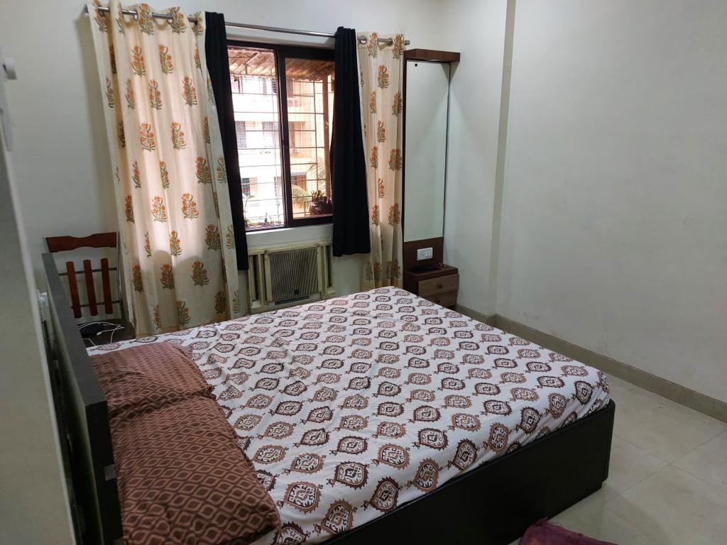 2 BHK Fully Furnished Flat for Sale At RUTU ESTATE