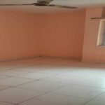 2 BHK semi furnished flat for Rent