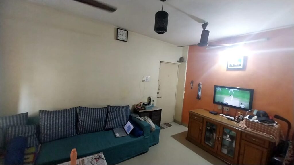 1 BHK Flat for Sale at Bramhand :- Phase – 6