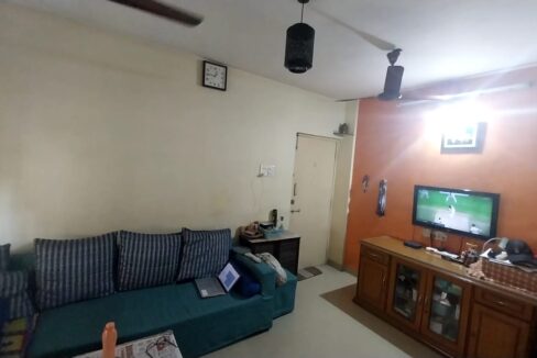 1 BHK Flat for Sale at Bramhand :- Phase - 6