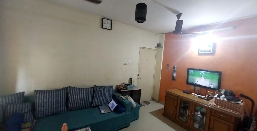 1 BHK Flat for Sale at Bramhand :- Phase - 6