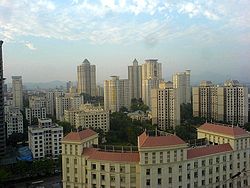 1 BHK Fully furnished flat for Rent at Hiranandani Thane