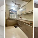 2 bhk flat in thane west