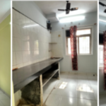 Flat for Rent in Brahmand