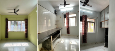 Flat for Rent in Brahmand