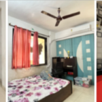 BHK flat in Prakruti Park, Brahmand