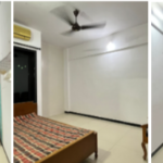 1 BHK flat in Brahmand Phase 4