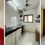 1 BHK Flat for Rent in Brahmand