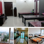 PG Accommodation for Boys & Girls