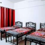 1 BHK Flat for Bachelor