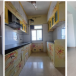 1 bhk on rent